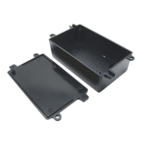 custom metal enclosures electronics|custom electronics plastic enclosure waterproof.